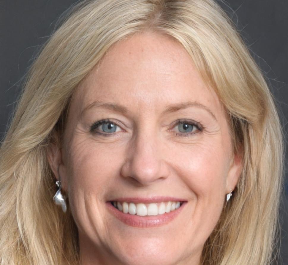 Dr. Helena Blackmore, Work Psychology Specialist and founder of Dymtex