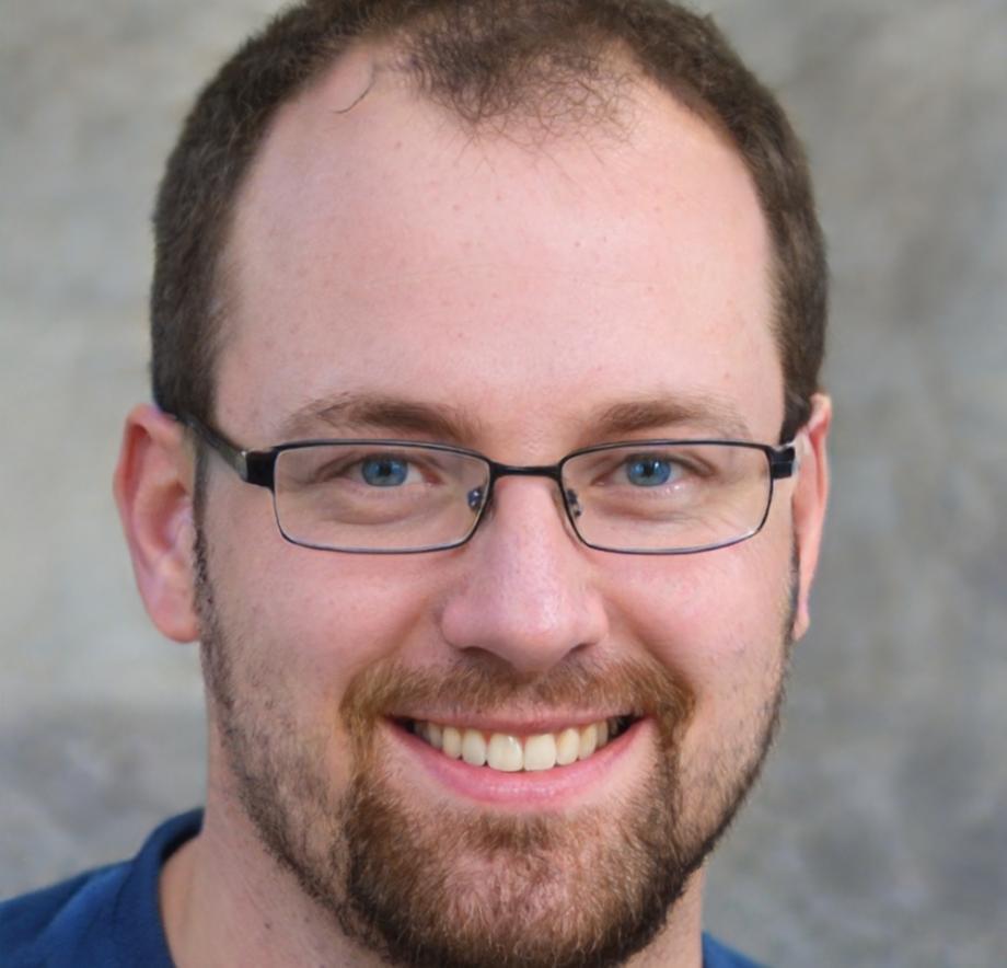 Dr. Henrik Lindström, Program Director